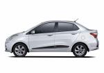 Hyundai Grand i10 Sedan 2017 года (LA)